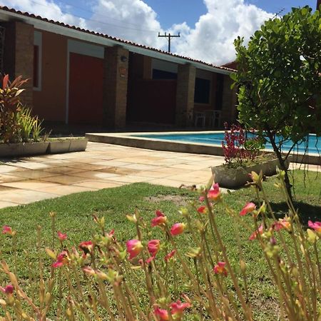 Casa Villa Bico Verde - 20 Adultos - 10 Suites - 100 Metros Do Mar Pôrto das Galinhas Extérieur photo